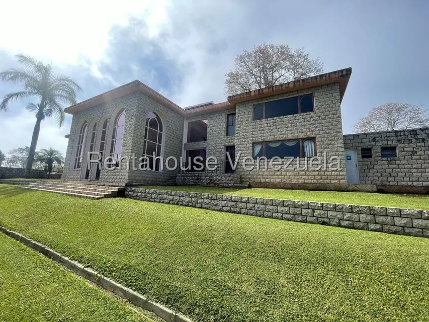 Casa (1 Nivel) en Venta en Finca Campo Alegre, Miranda - 80