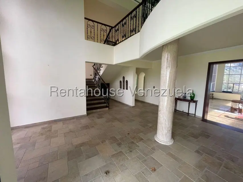 Casa (1 Nivel) en Venta en Finca Campo Alegre, Miranda - 9