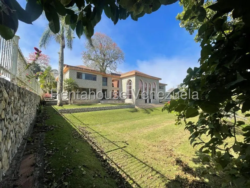 Casa (1 Nivel) en Venta en Finca Campo Alegre, Miranda - 82