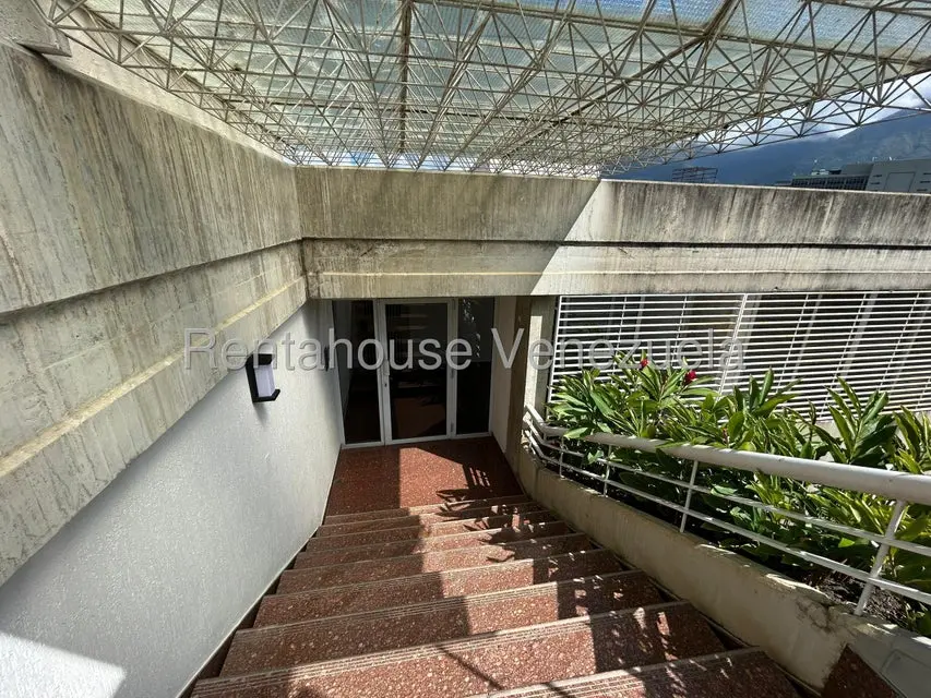 Apartamento (1 Nivel) en Venta en Lomas de Las Mercedes, Distrito Metropolitano - 11
