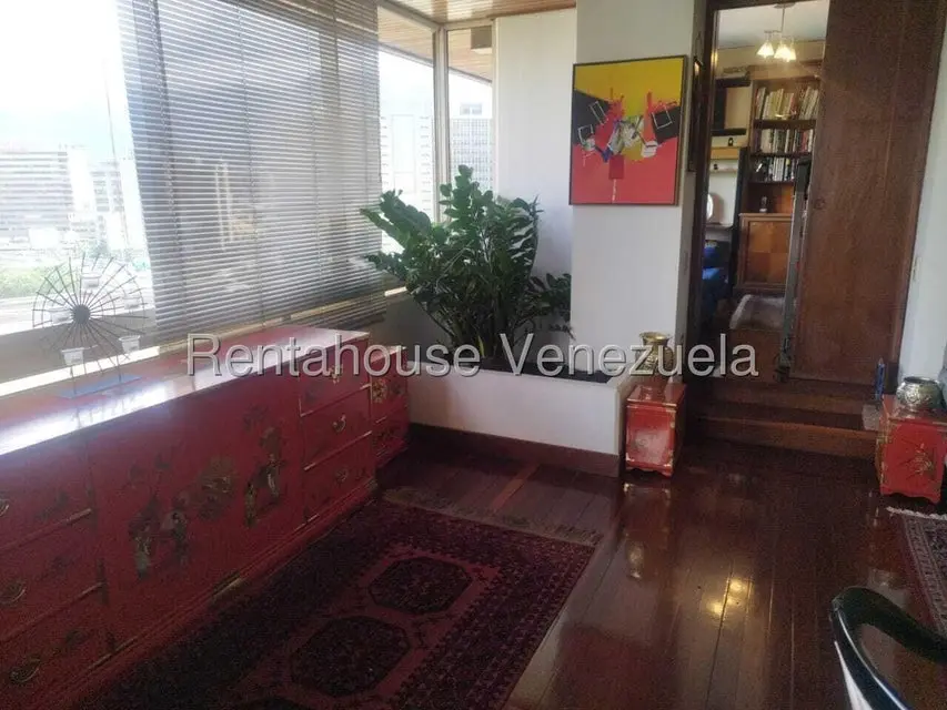 Apartamento (1 Nivel) en Venta en Lomas de Las Mercedes, Distrito Metropolitano - 18