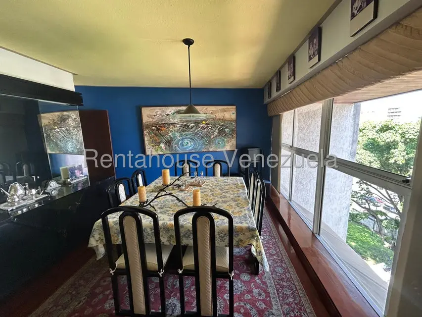 Apartamento (1 Nivel) en Venta en Lomas de Las Mercedes, Distrito Metropolitano - 19