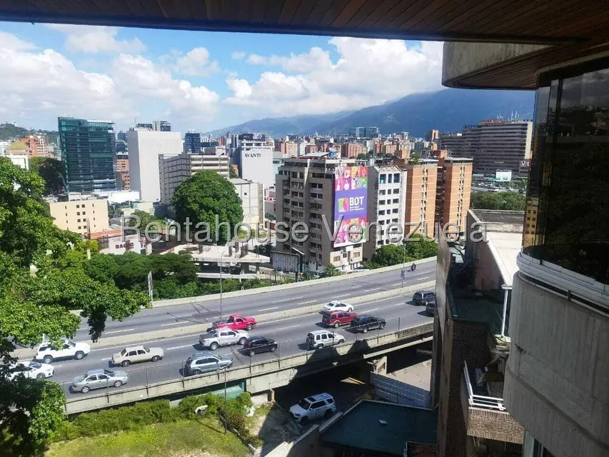 Apartamento (1 Nivel) en Venta en Lomas de Las Mercedes, Distrito Metropolitano - 21