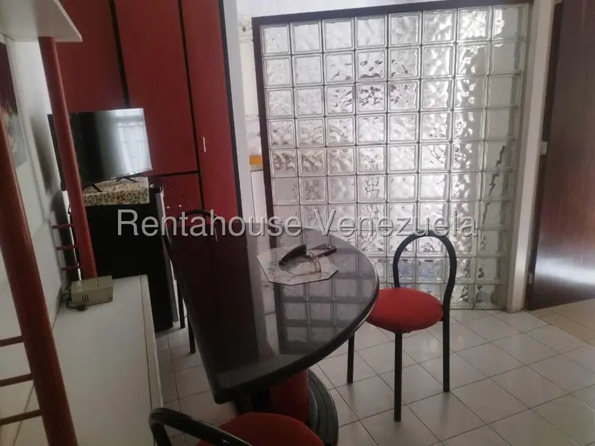 Apartamento (1 Nivel) en Venta en Lomas de Las Mercedes, Distrito Metropolitano - 29