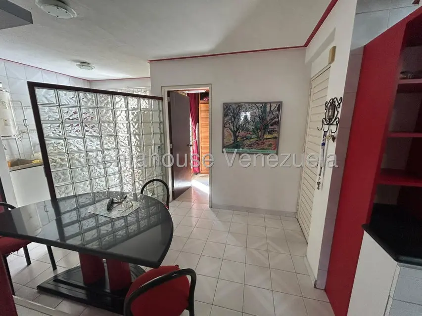 Apartamento (1 Nivel) en Venta en Lomas de Las Mercedes, Distrito Metropolitano - 31