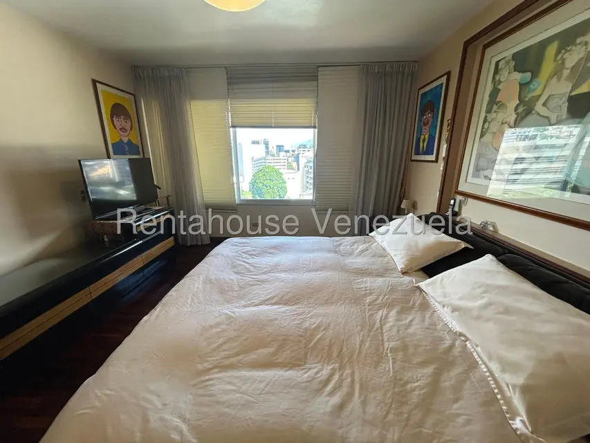 Apartamento (1 Nivel) en Venta en Lomas de Las Mercedes, Distrito Metropolitano - 37