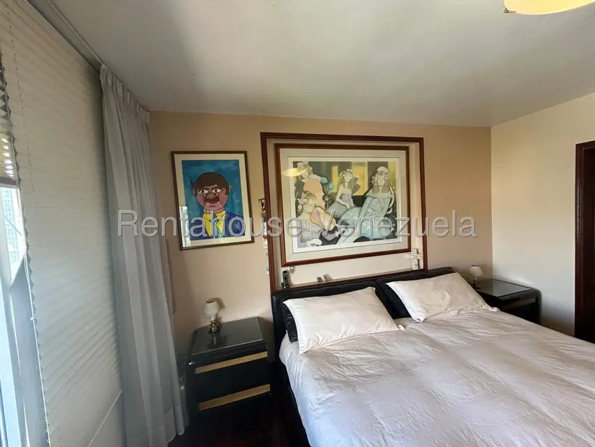 Apartamento (1 Nivel) en Venta en Lomas de Las Mercedes, Distrito Metropolitano - 38