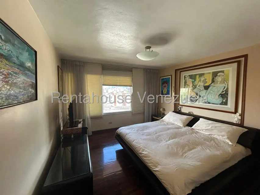 Apartamento (1 Nivel) en Venta en Lomas de Las Mercedes, Distrito Metropolitano - 39