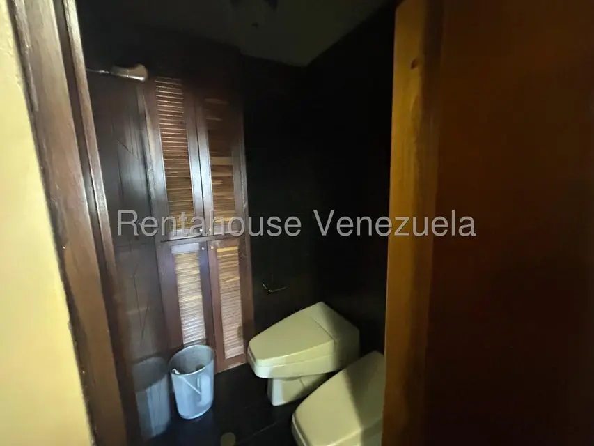 Apartamento (1 Nivel) en Venta en Lomas de Las Mercedes, Distrito Metropolitano - 42
