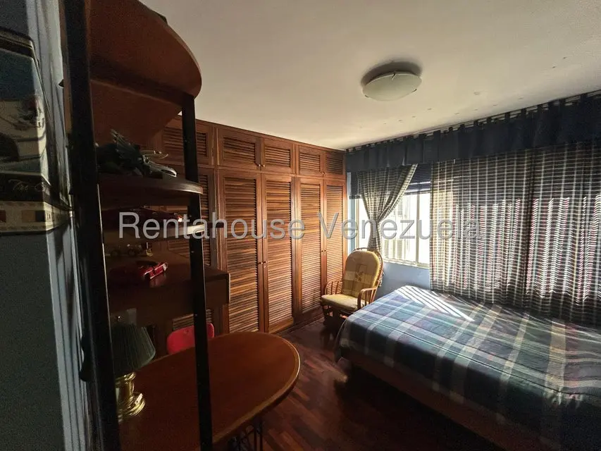 Apartamento (1 Nivel) en Venta en Lomas de Las Mercedes, Distrito Metropolitano - 43