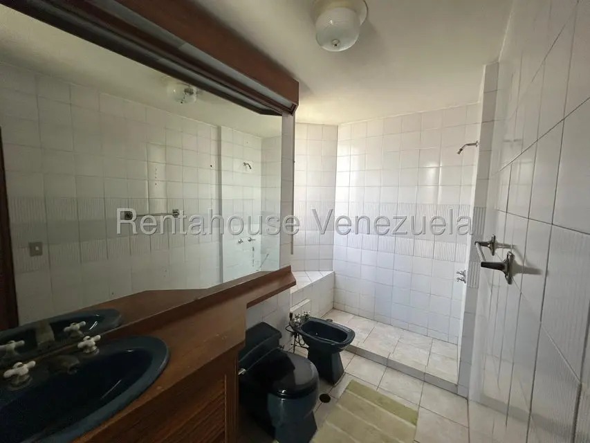 Apartamento (1 Nivel) en Venta en Lomas de Las Mercedes, Distrito Metropolitano - 44
