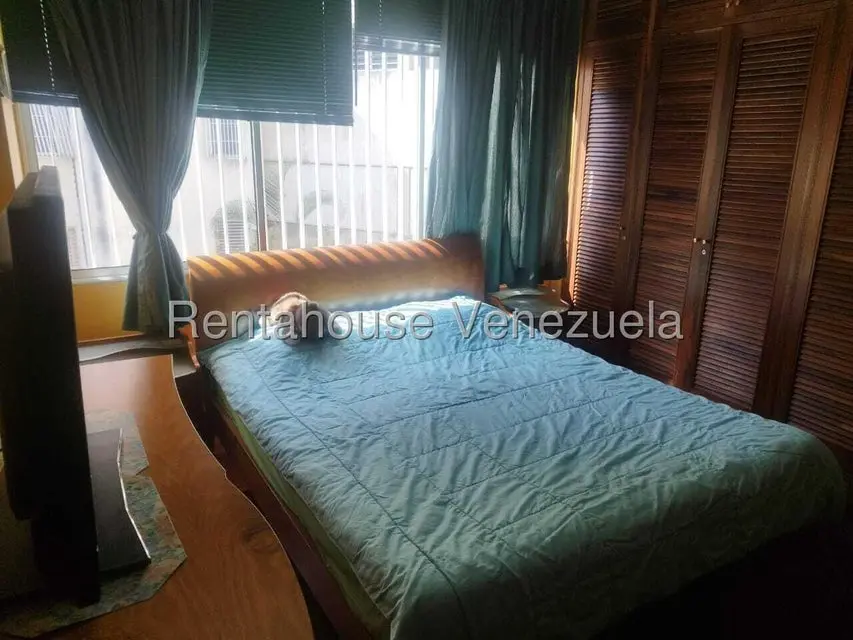 Apartamento (1 Nivel) en Venta en Lomas de Las Mercedes, Distrito Metropolitano - 46