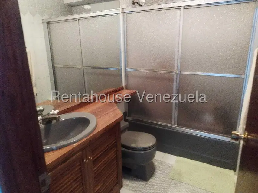 Apartamento (1 Nivel) en Venta en Lomas de Las Mercedes, Distrito Metropolitano - 48