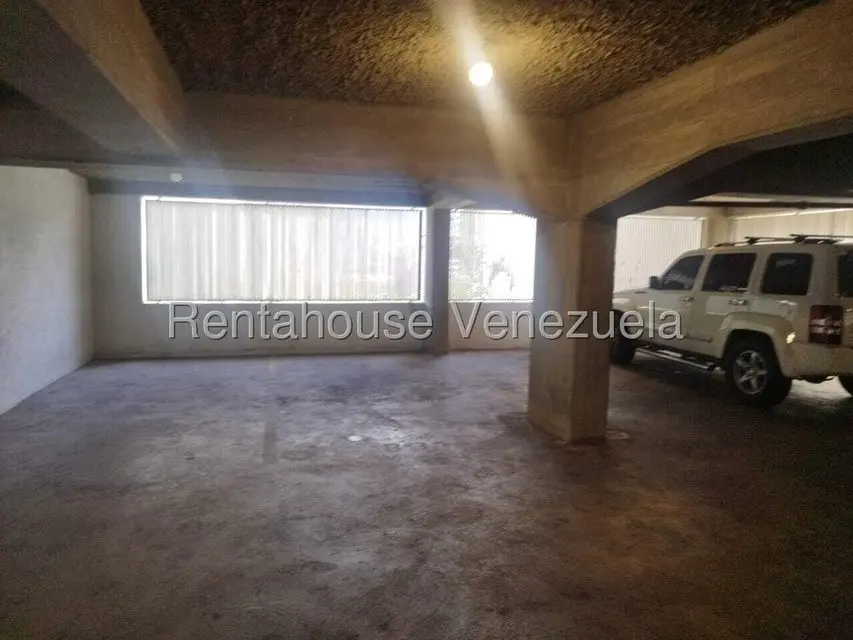Apartamento (1 Nivel) en Venta en Lomas de Las Mercedes, Distrito Metropolitano - 52