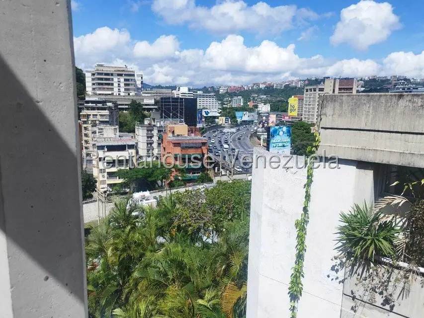 Apartamento (1 Nivel) en Venta en Lomas de Las Mercedes, Distrito Metropolitano - 7