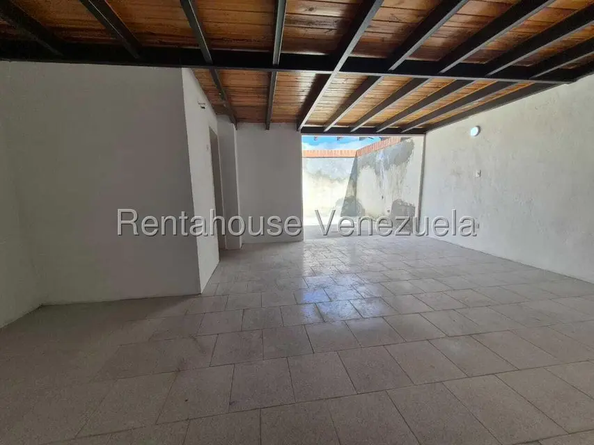 Apartamento (Duplex) en Venta en El Encantado, Distrito Metropolitano - 11