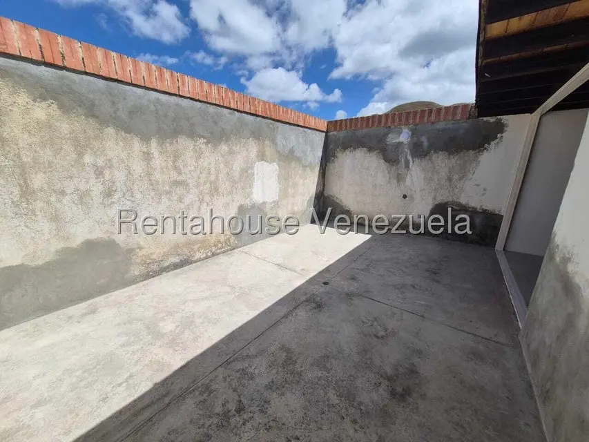 Apartamento (Duplex) en Venta en El Encantado, Distrito Metropolitano - 12