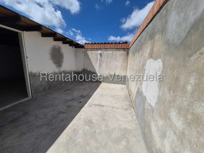 Apartamento (Duplex) en Venta en El Encantado, Distrito Metropolitano - 13