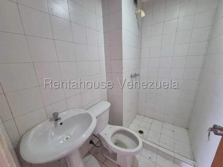 Apartamento (Duplex) en Venta en El Encantado, Distrito Metropolitano - 14
