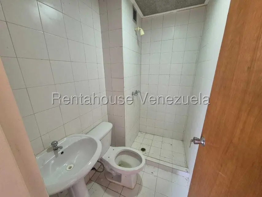 Apartamento (Duplex) en Venta en El Encantado, Distrito Metropolitano - 15