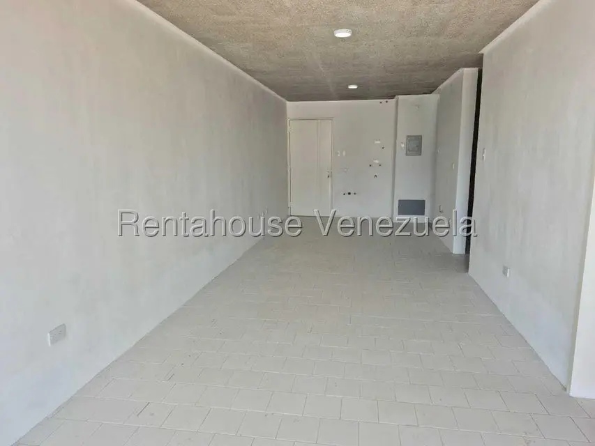 Apartamento (Duplex) en Venta en El Encantado, Distrito Metropolitano - 3