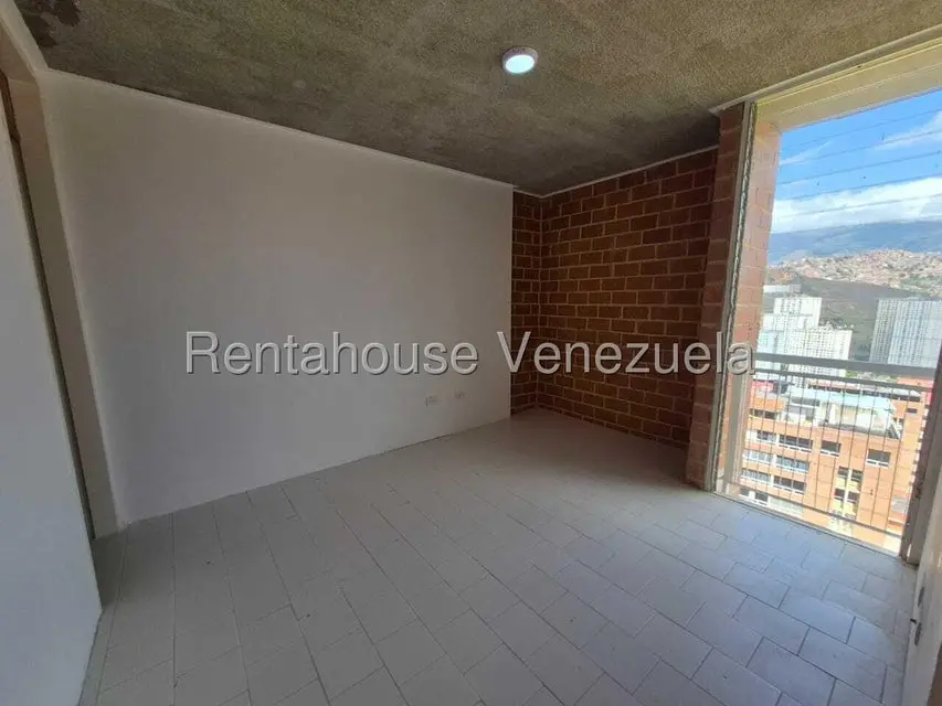 Apartamento (Duplex) en Venta en El Encantado, Distrito Metropolitano - 4