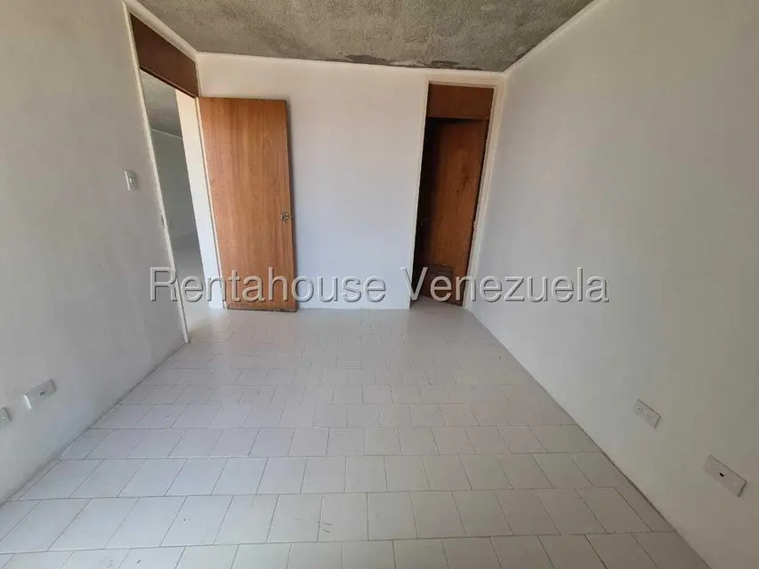 Apartamento (Duplex) en Venta en El Encantado, Distrito Metropolitano - 5