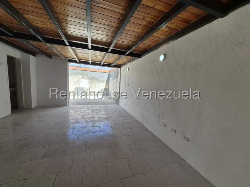 Apartamento (Duplex) en Venta en El Encantado, Distrito Metropolitano - 7