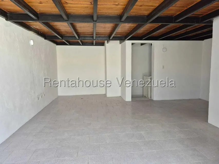 Apartamento (Duplex) en Venta en El Encantado, Distrito Metropolitano - 8