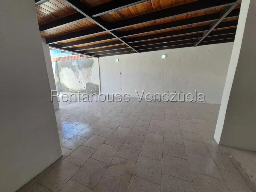 Apartamento (Duplex) en Venta en El Encantado, Distrito Metropolitano - 9