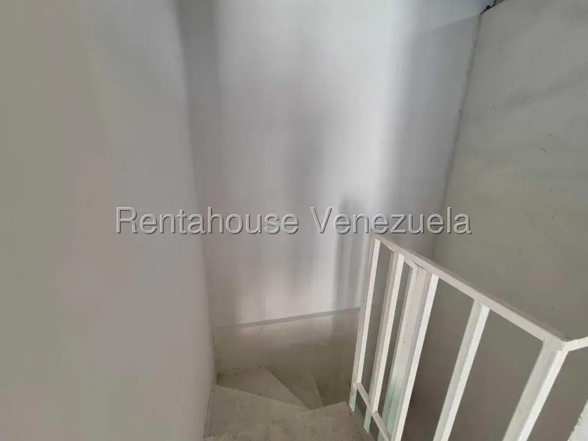 Apartamento (Duplex) en Venta en El Encantado, Distrito Metropolitano - 10