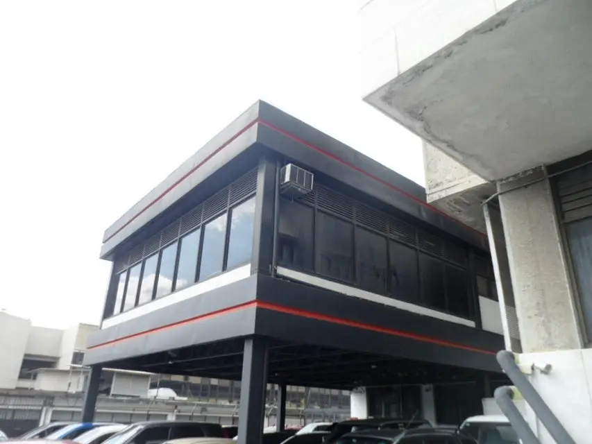 Comercial (Edificio) en Venta en Los Ruices, Distrito Metropolitano - 2