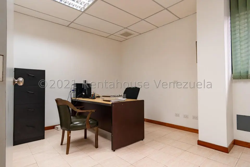Comercial (Edificio) en Venta en Los Ruices, Distrito Metropolitano - 11