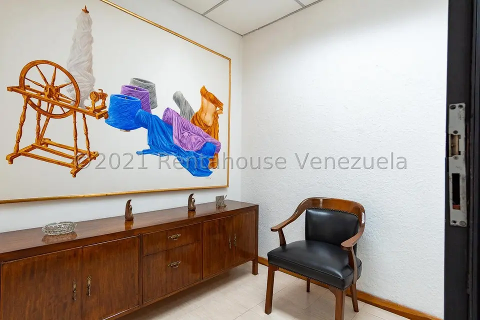 Comercial (Edificio) en Venta en Los Ruices, Distrito Metropolitano - 13