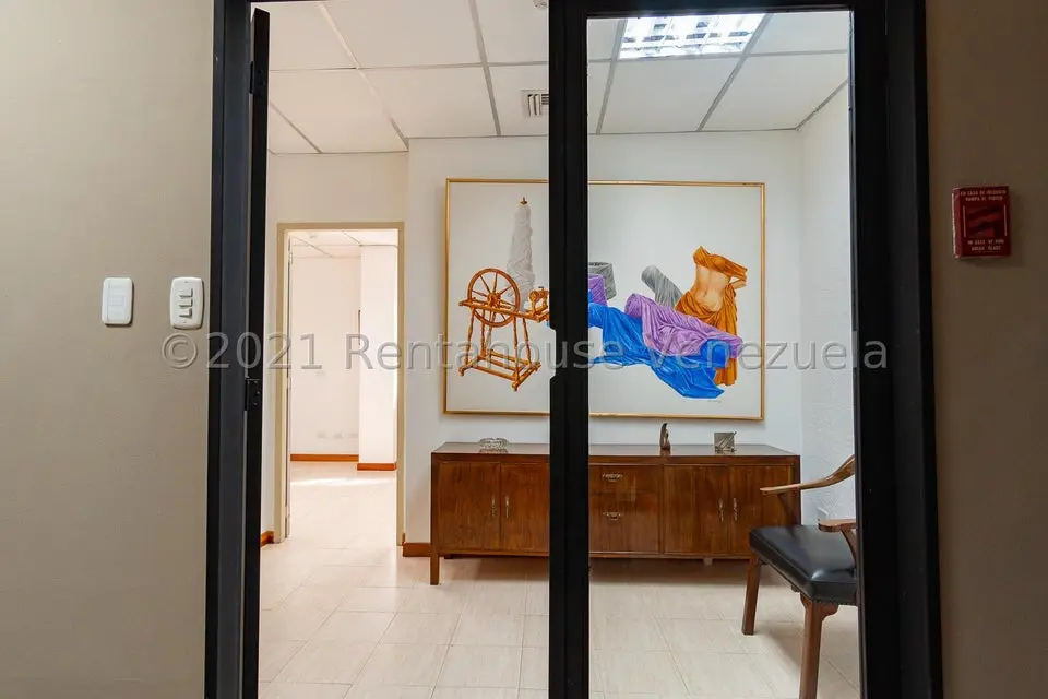 Comercial (Edificio) en Venta en Los Ruices, Distrito Metropolitano - 14