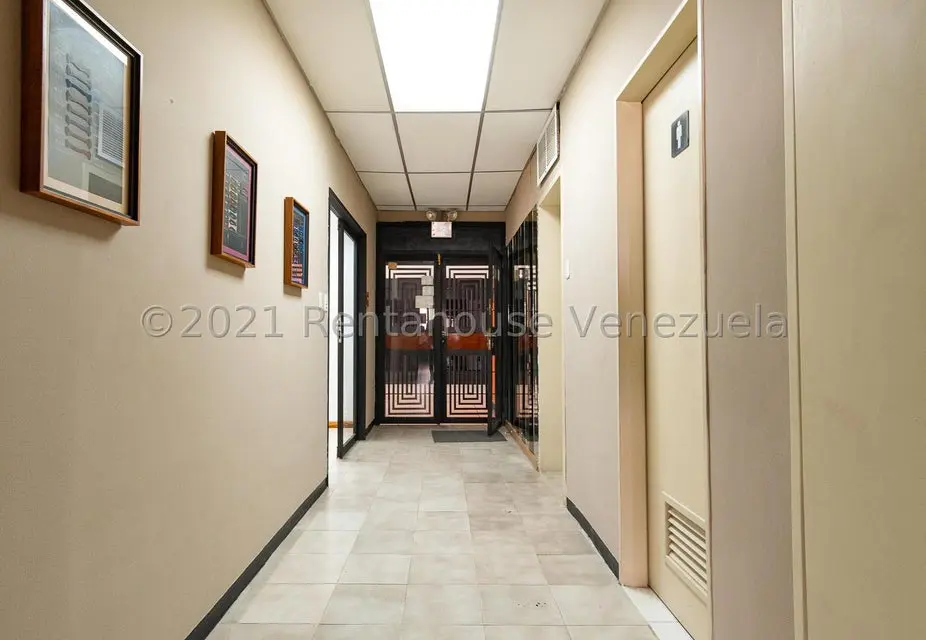 Comercial (Edificio) en Venta en Los Ruices, Distrito Metropolitano - 15