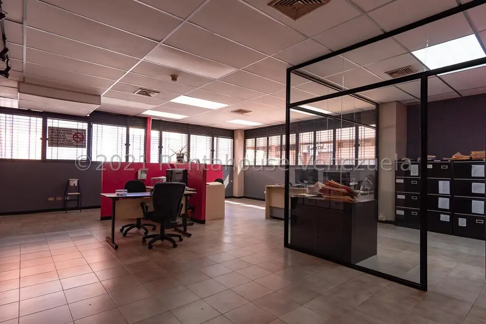 Comercial (Edificio) en Venta en Los Ruices, Distrito Metropolitano - 17