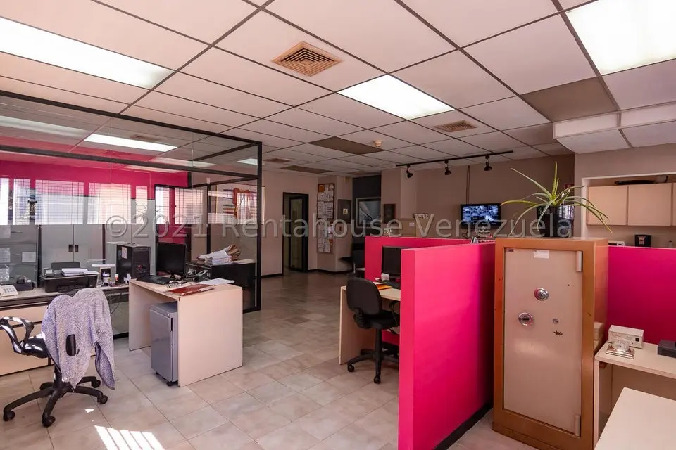 Comercial (Edificio) en Venta en Los Ruices, Distrito Metropolitano - 18