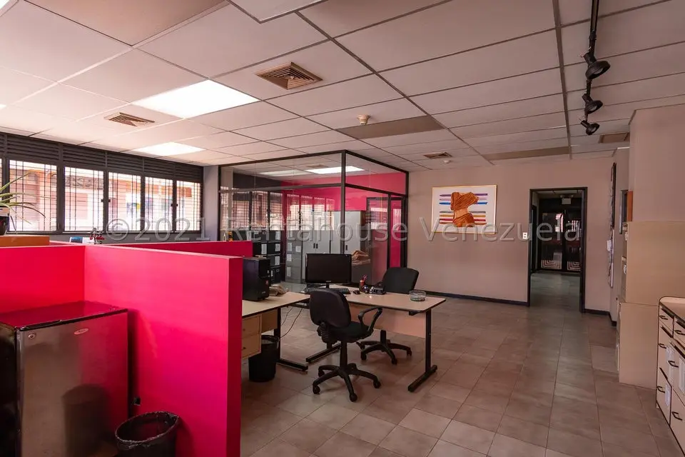 Comercial (Edificio) en Venta en Los Ruices, Distrito Metropolitano - 19