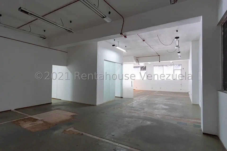 Comercial (Edificio) en Venta en Los Ruices, Distrito Metropolitano - 21