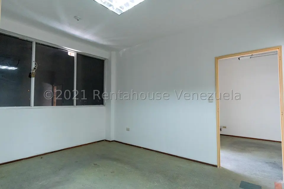 Comercial (Edificio) en Venta en Los Ruices, Distrito Metropolitano - 22