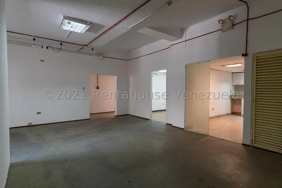 Comercial (Edificio) en Venta en Los Ruices, Distrito Metropolitano - 23