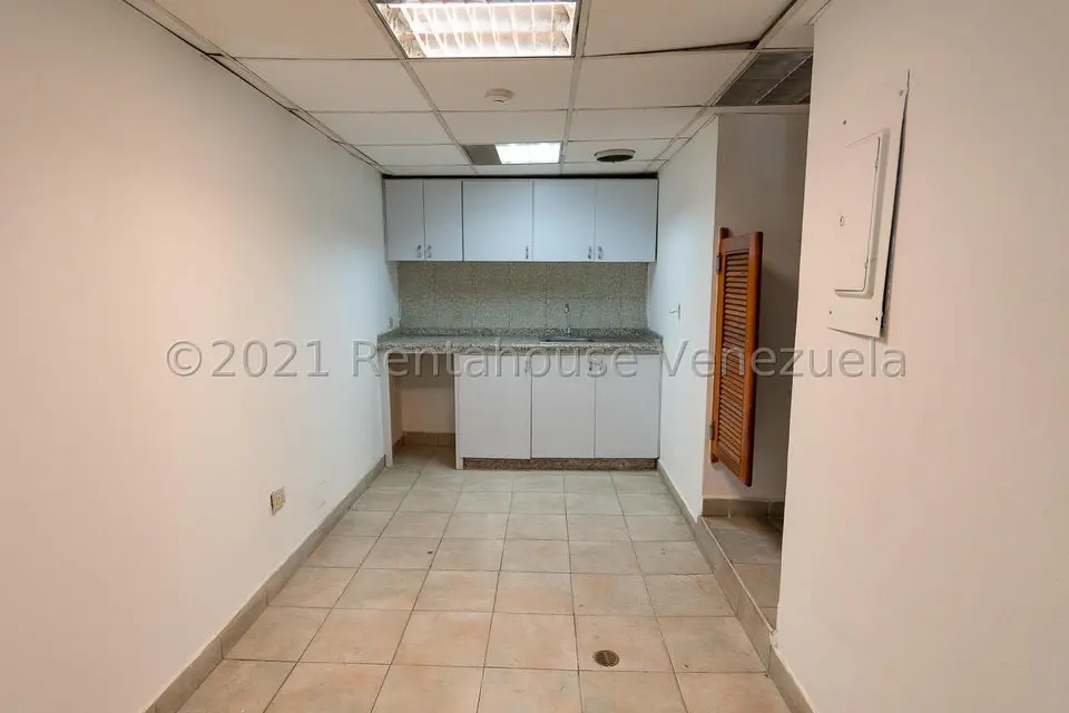 Comercial (Edificio) en Venta en Los Ruices, Distrito Metropolitano - 24