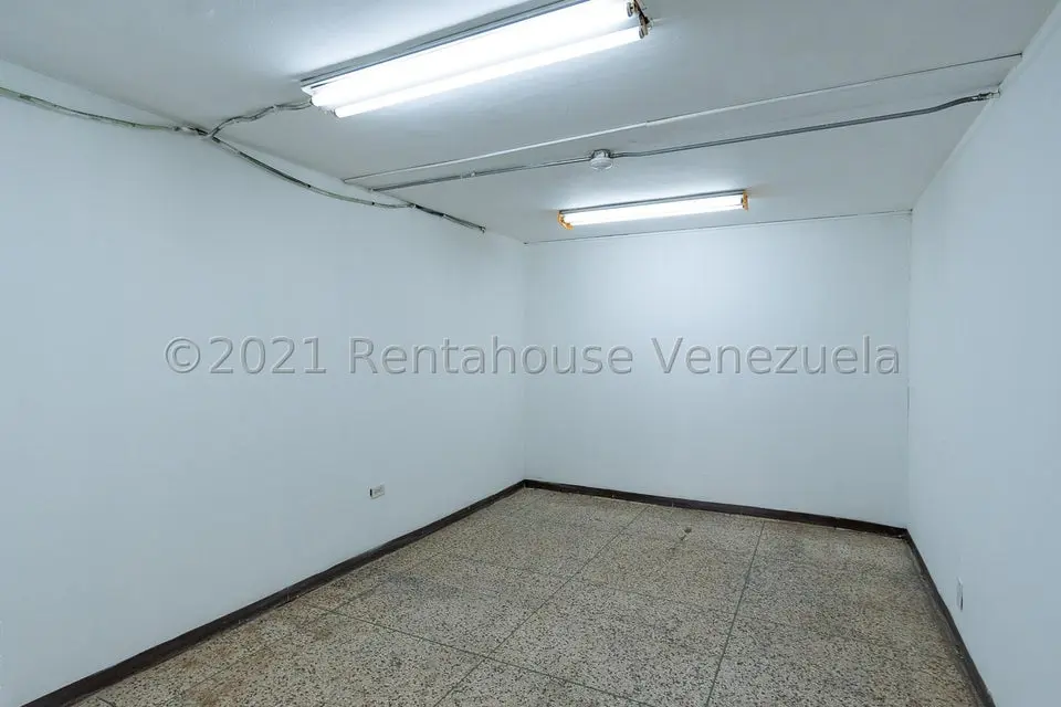 Comercial (Edificio) en Venta en Los Ruices, Distrito Metropolitano - 25