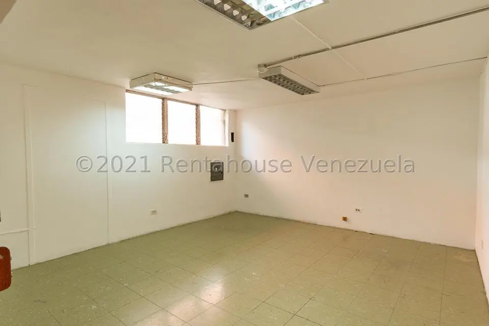 Comercial (Edificio) en Venta en Los Ruices, Distrito Metropolitano - 27
