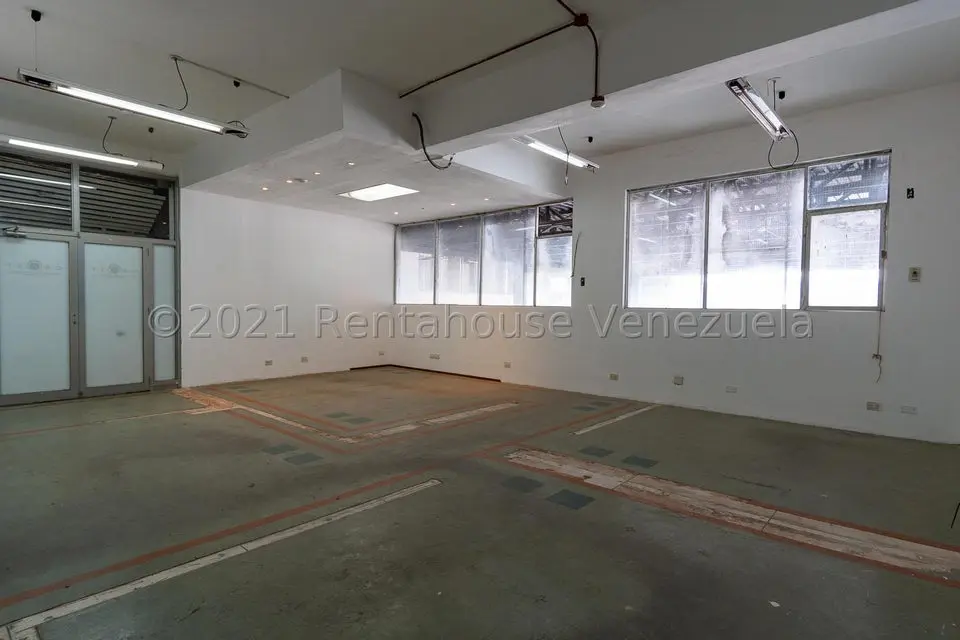 Comercial (Edificio) en Venta en Los Ruices, Distrito Metropolitano - 29