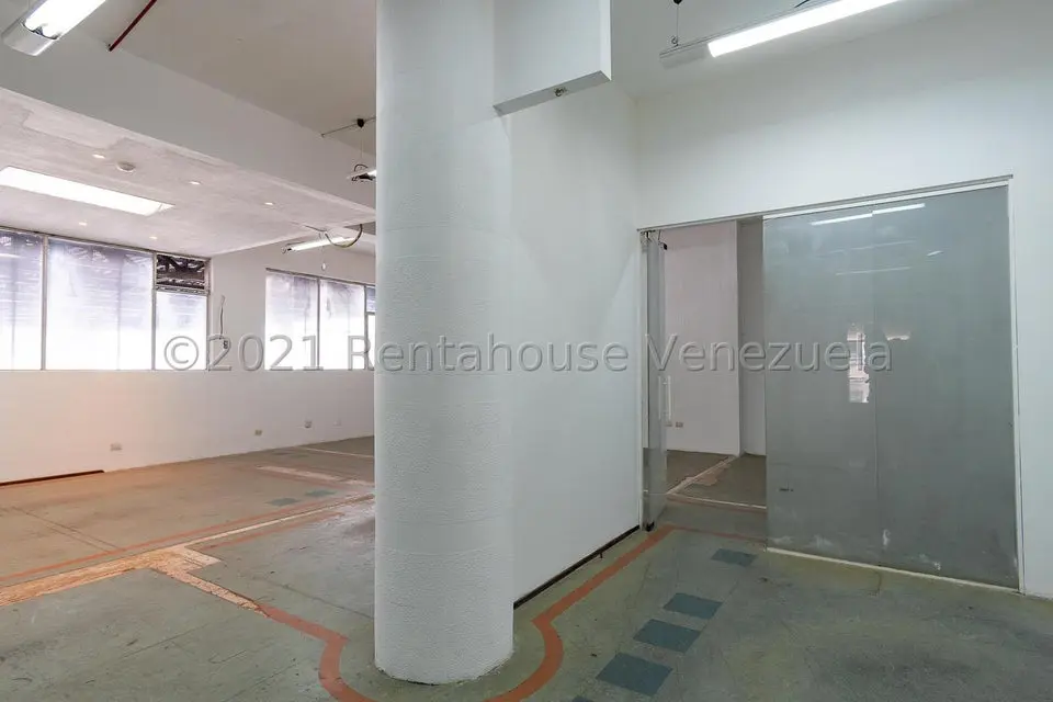 Comercial (Edificio) en Venta en Los Ruices, Distrito Metropolitano - 30