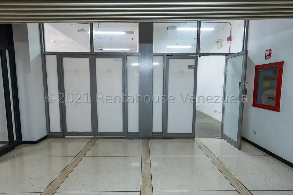 Comercial (Edificio) en Venta en Los Ruices, Distrito Metropolitano - 31
