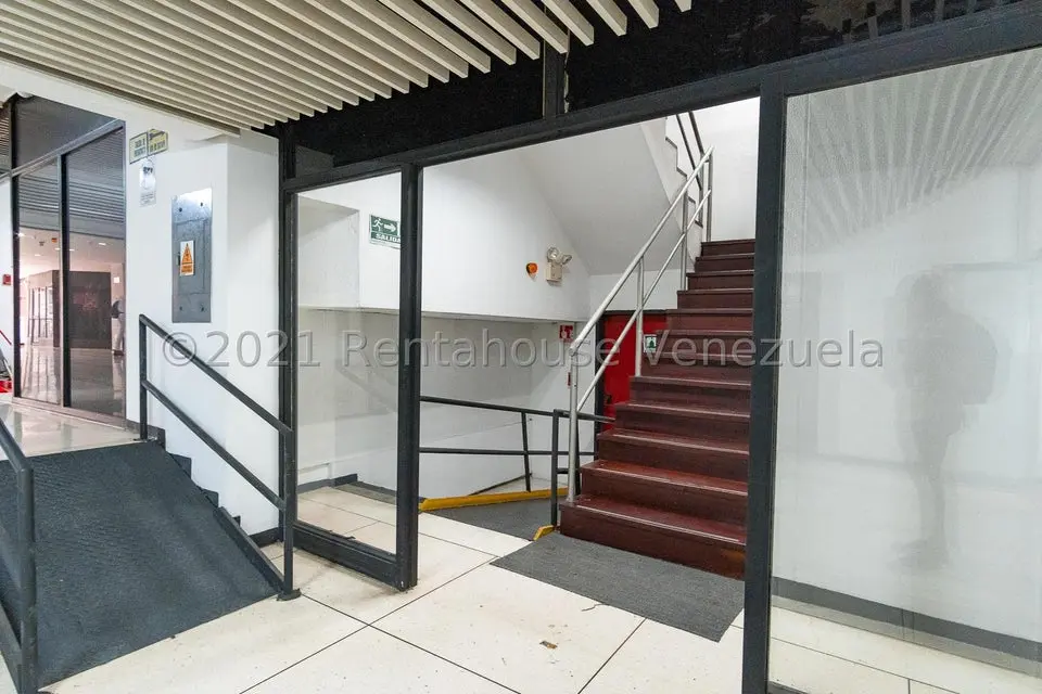 Comercial (Edificio) en Venta en Los Ruices, Distrito Metropolitano - 32