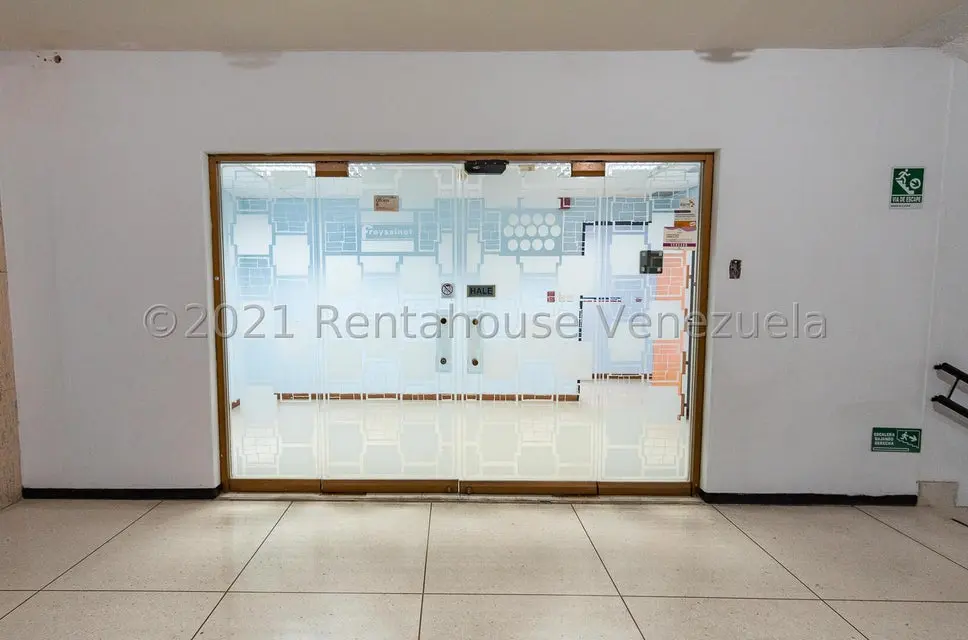 Comercial (Edificio) en Venta en Los Ruices, Distrito Metropolitano - 33